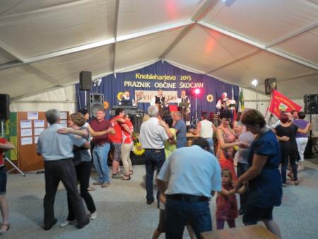 Knobleharjevo 2015 9